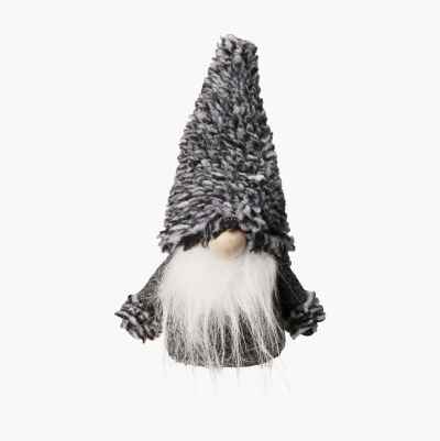 Stående Tomte 63x106cm