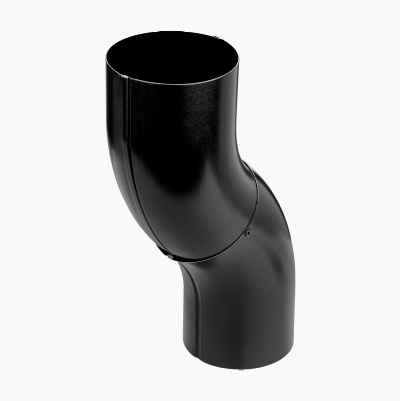 Stuprör 2,3 m - Biltema.fi