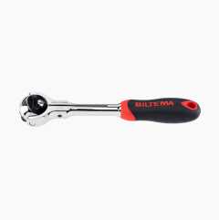 ratchet handle biltema se