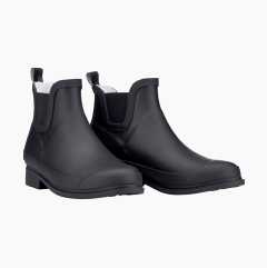 Small hot sale rubber boots