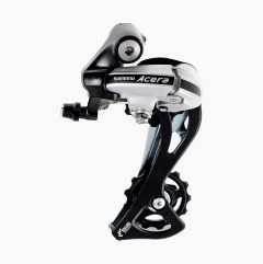 shimano acera gears