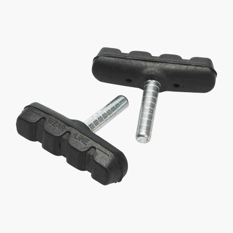 Brake pad, cantilever brakes