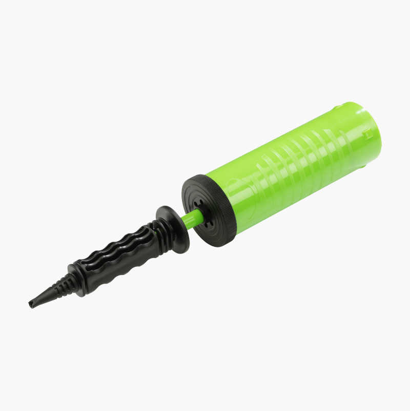 Elektrisk Luftpumpe Biltema