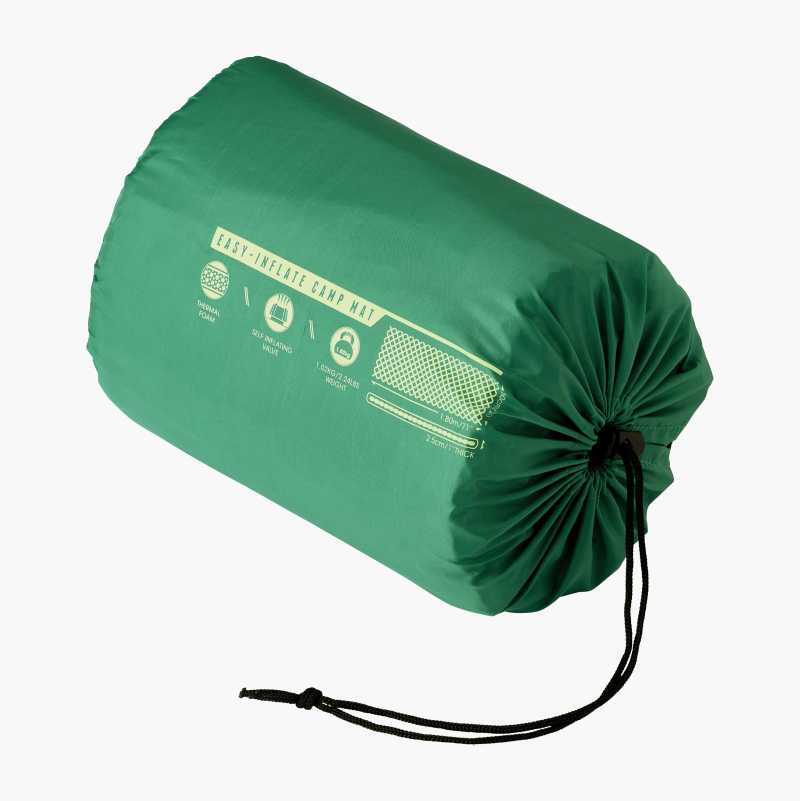 Camping on sale sleeping pad