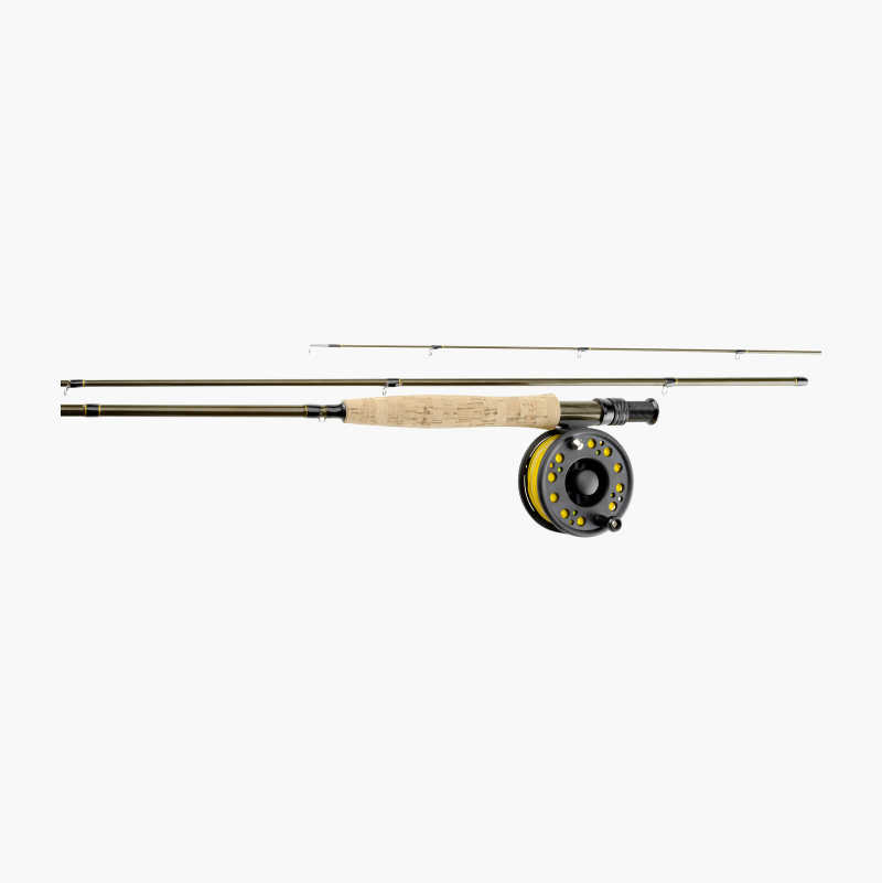 DAIWA　alltmor-s 200 Daiwa Lochmor S 200 Fly Fishing Reel Fish Equipment for sale
