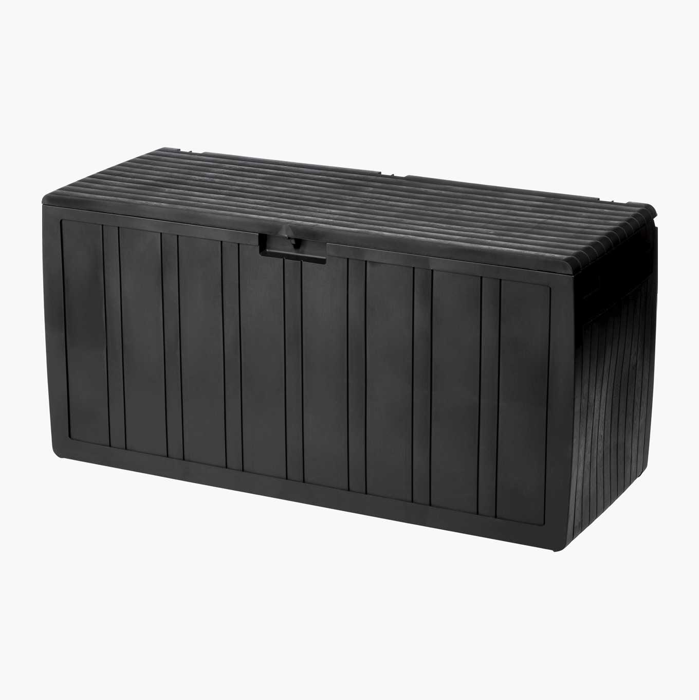 Cushion Box, 270 litre