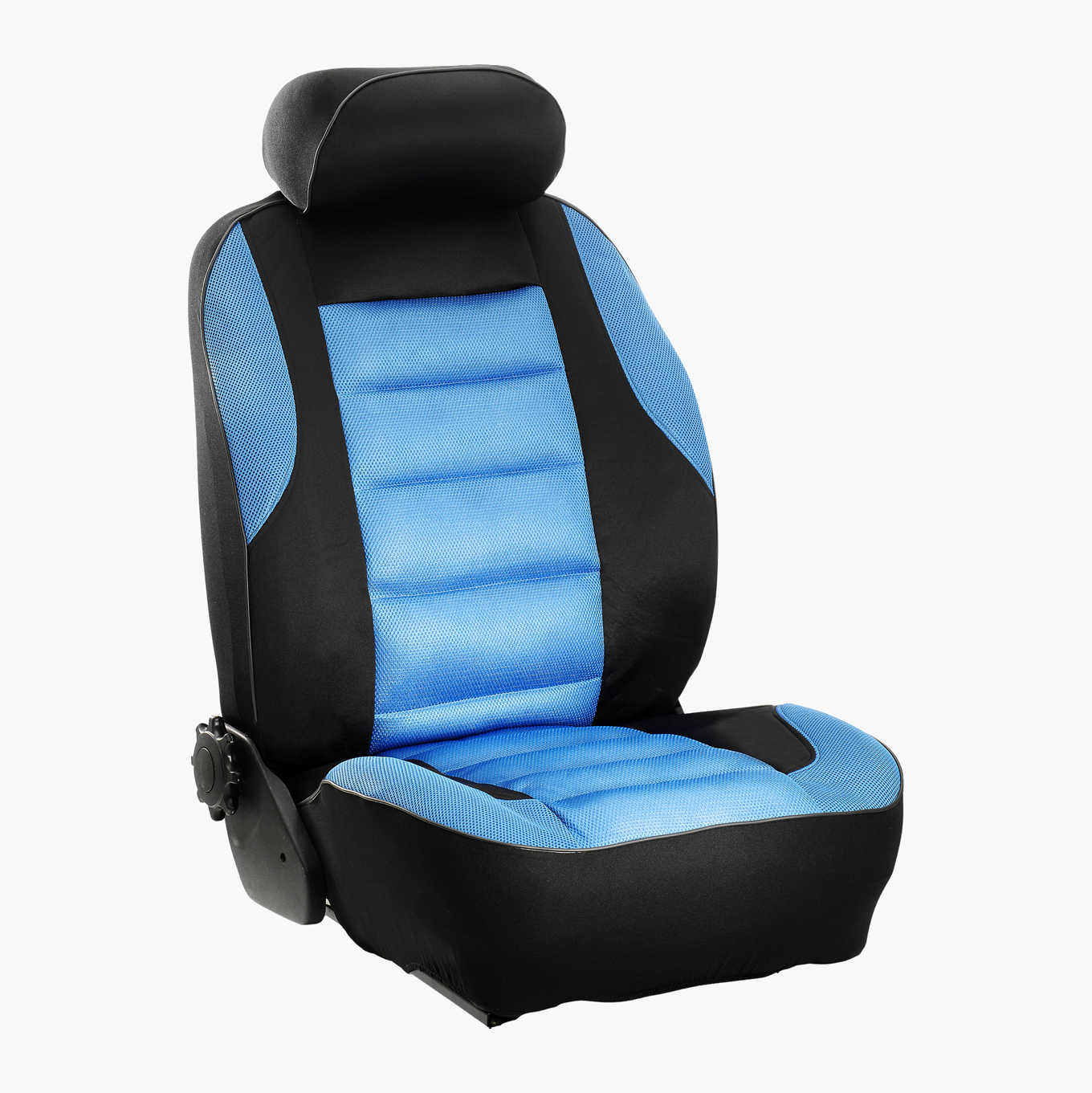 And Blue Car Blue Seat Covers For Chairs Car Seat Covers Monaco, Blue