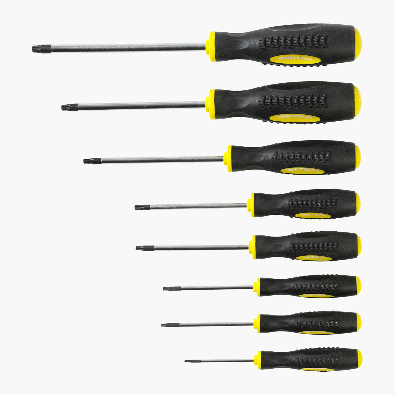 Torx tr screwdriver deals set