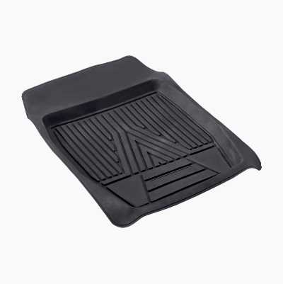 Car deals door mat