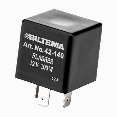 Säkringshållare biltema