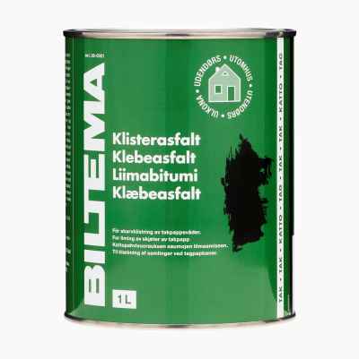 Kallasfalt biltema