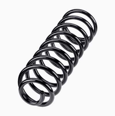 Lincoln MKZ Coil Spring Sets | Advance Auto Parts - View #4