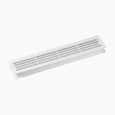 Ventilation - Rør, slanger ventiler og tilbehør - Biltema.dk