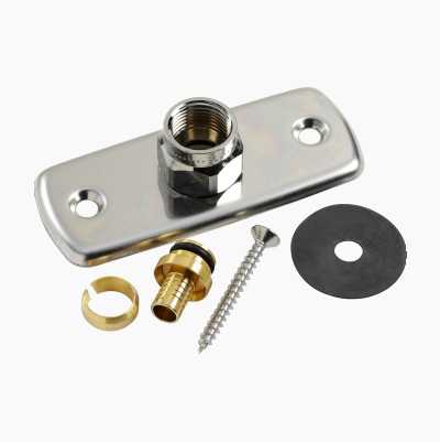 PEX rør og fittings - Biltema.dk
