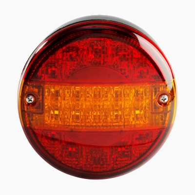 P21w led biltema