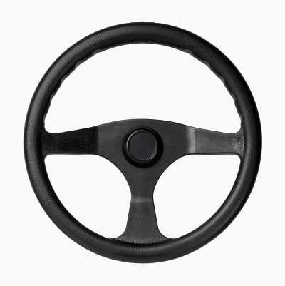 Styring og kontroller - Kontroll av båten - Biltema.no