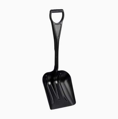 Snow Shovel, 3-piece, 90 cm 