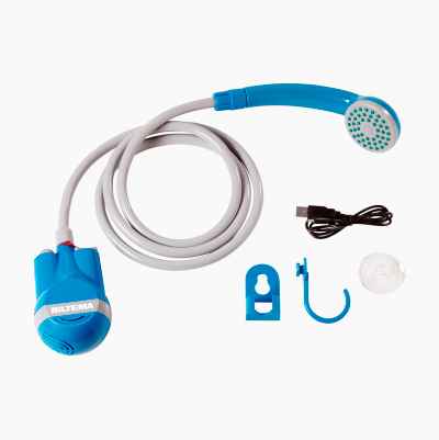 Biltema dränkbar pentrypump