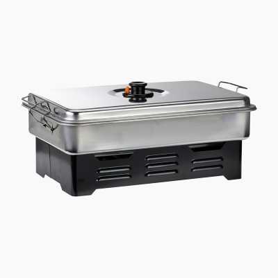 Grilltønne biltema