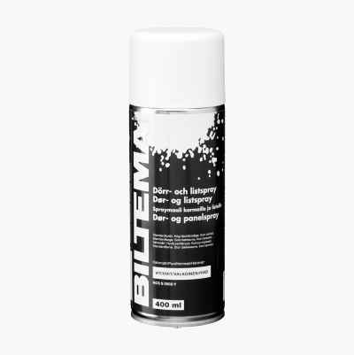 Metallmaling spray