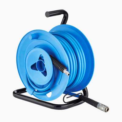 Biltema slangetrommel