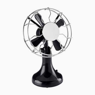 Cheap table on sale fans online