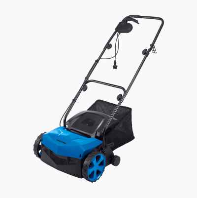 Compost Shredder S 2501. - Biltema.se