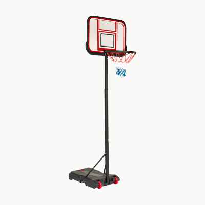Mini-Basket Plant 1.9-2.6 MT corsport Basketball Hoop Portable 