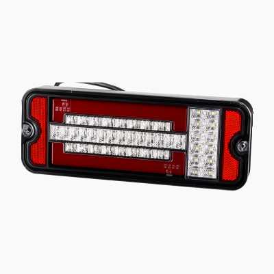 P21w led biltema