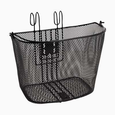 Bicycle basket online kmart