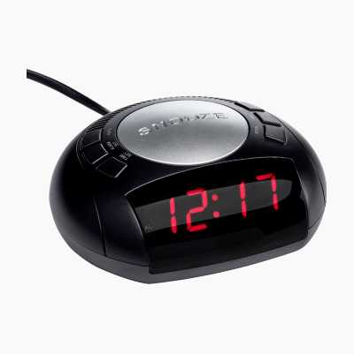 Termometer biltema