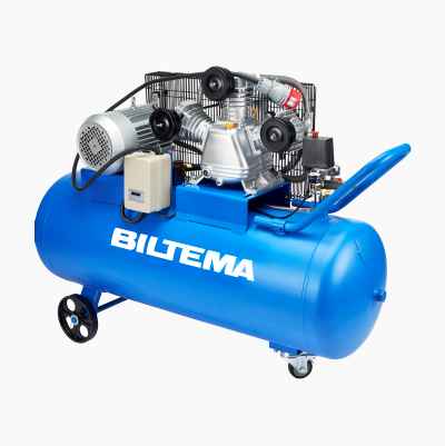 Luftkompressor Biltema
