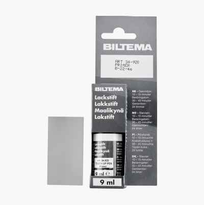 Lakkstift, oransje-rød 310, 9 ml - Biltema.no