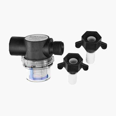 Tryckvattenpump Biltema