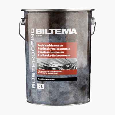 Ruosteenestoaineet - Biltema.fi