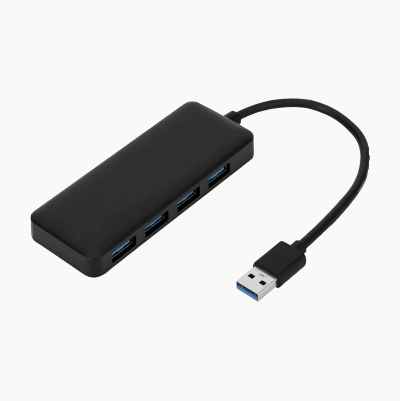 USB Type C hub with HDMI port Biltema