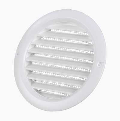 Ventilation - Rør, slanger ventiler og tilbehør - Biltema.dk