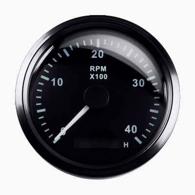 Amperematare Biltema