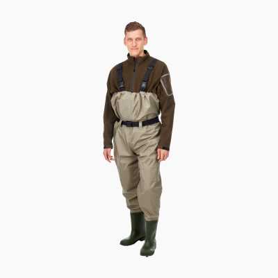Anglers' clothing – buy your angling clothing at attractive prices ...