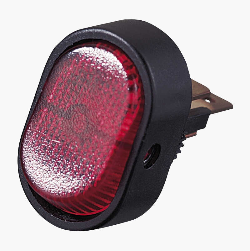 Bryter 12 Volt