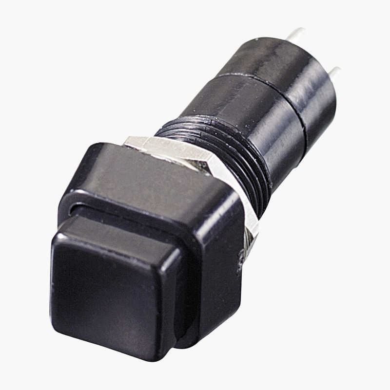 Pressure switch, 12 V, 10 A
