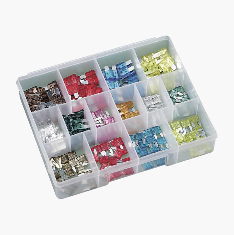 180 flat-pin fuses
