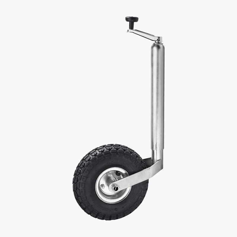 Stabiliser Wheel, 150 kg