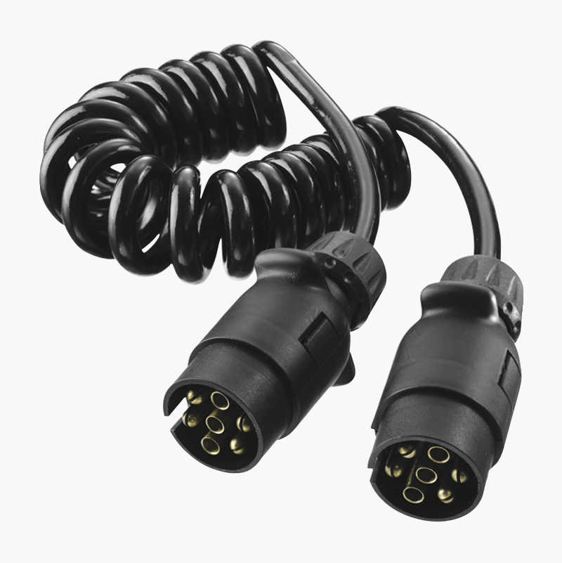 Adapter släpvagn biltema