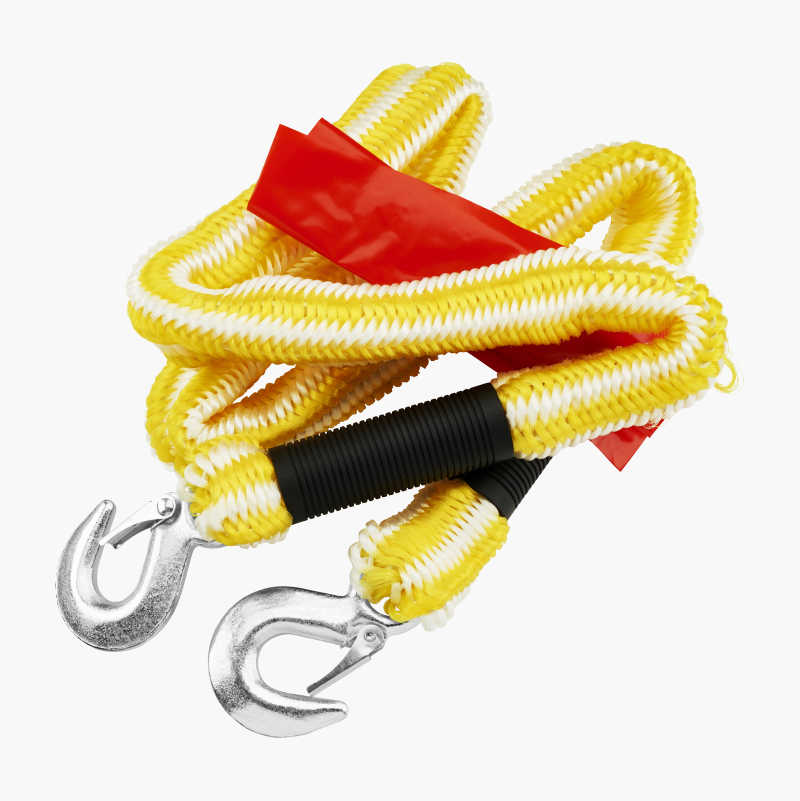 Bungee cord online tow rope