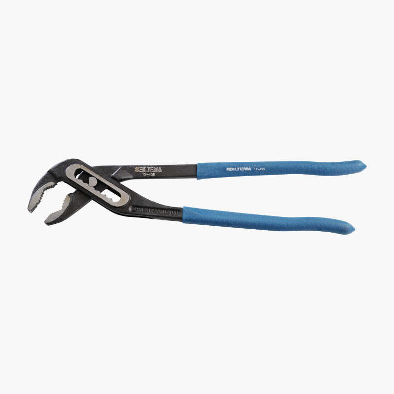 Polygriptang Slim Grip - Biltema.no