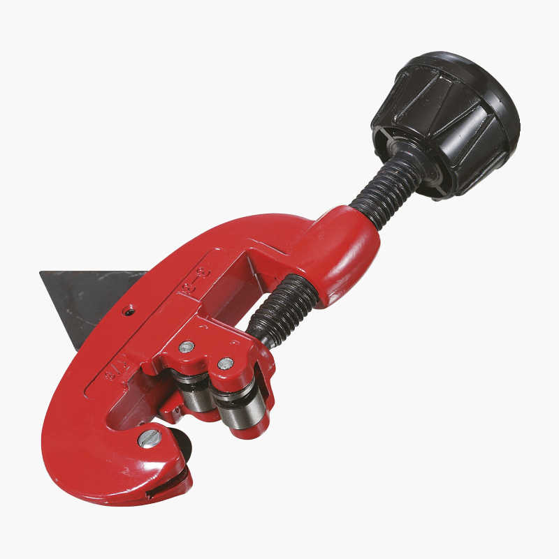 Pipe cutter, 3 – 30 mm