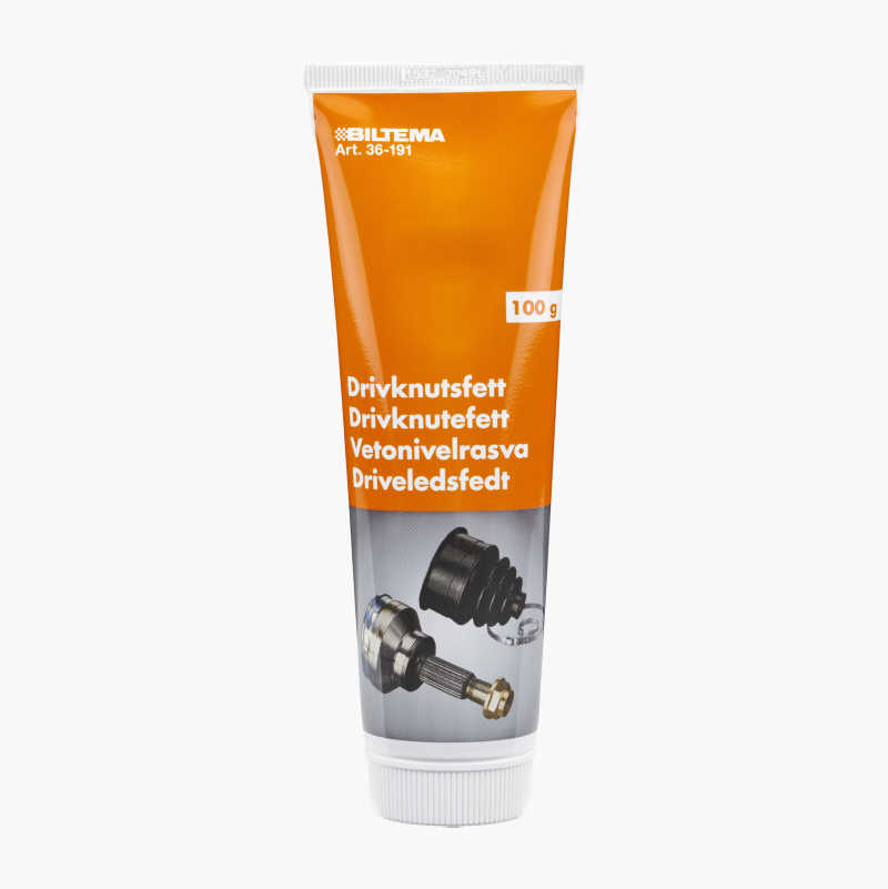 Universal Joint Grease Biltema.no