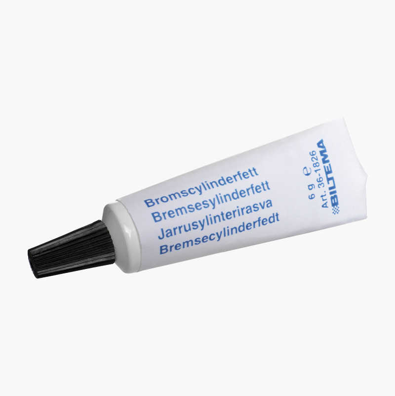 Brake cylinder grease Biltema.dk