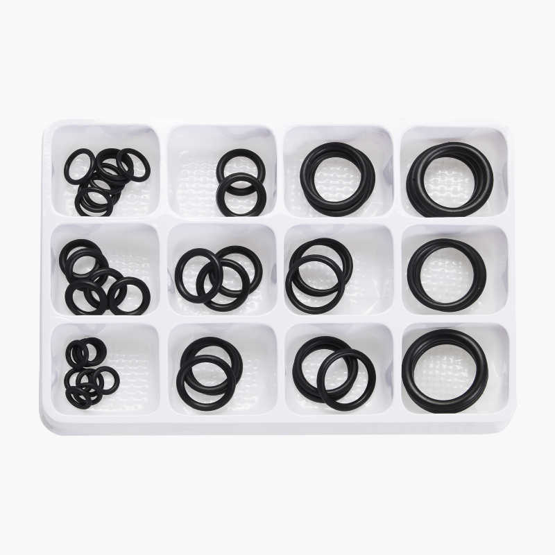 O-Rings, 50-pack 